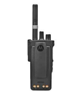 Alternative view of MOTOROLA XIR P8668i/P8660i