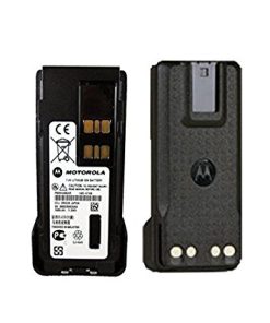 Alternative view of MOTOROLA XiR P6620i