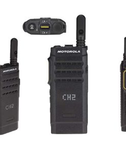 MOTOROLA SL1M