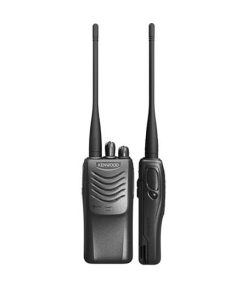 Alternative view of KENWOOD TK-U100