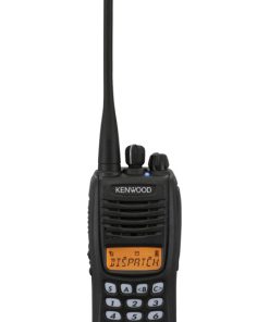Alternative view of KENWOOD TK-2317/TK-3317