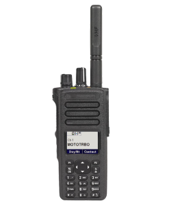 MOTOROLA XIR P8668i/P8660i