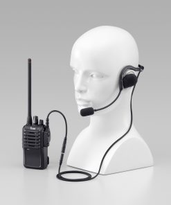 Alternative view of ICOM IC F3002/F4002