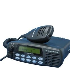 Alternative view of MOTOROLA GM338