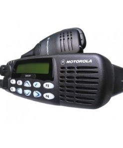 MOTOROLA GM338