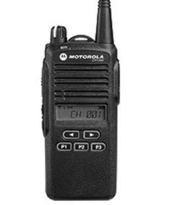 MOTOROLA CP1300