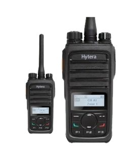 HYTERA PD568