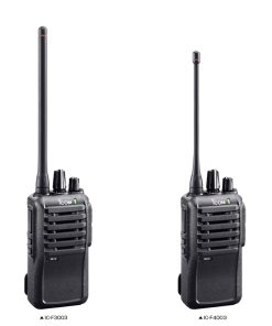 ICOM IC F3002/F4002