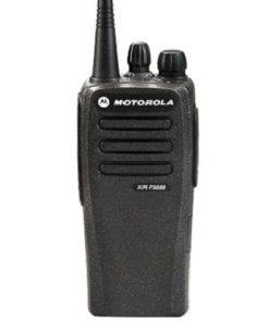 MOTOROLA XIR P3688