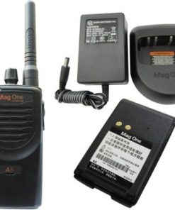 Alternative view of MOTOROLA MAGONE A8