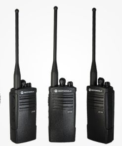 Alternative view of MOTOROLA CP1100