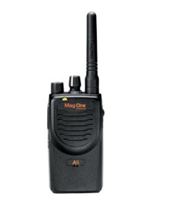 MOTOROLA MAGONE A8