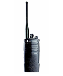 MOTOROLA CP1100