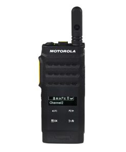 MOTOROLA SL2M