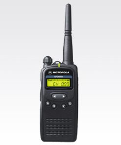 MOTOROLA GP2000S