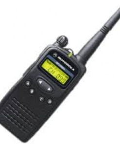 Alternative view of MOTOROLA GP2000S