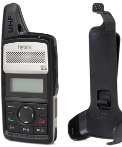 hytera pd368