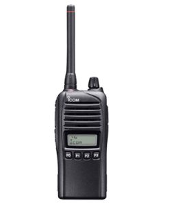 ICOM IC F3032S