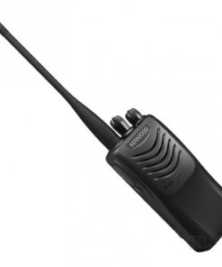 Alternative view of KENWOOD TK-3000