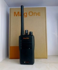 Alternative view of MOTOROLA MAG ONE VZ20