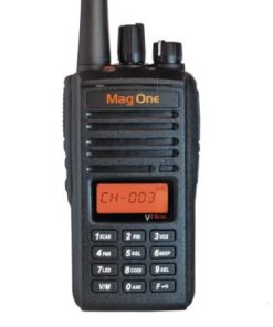 Alternative view of MOTOROLA MAGONE VZ28