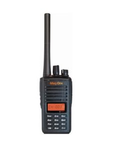 MOTOROLA MAGONE VZ28