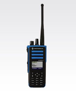 MOTOROLA XiR P8668EX