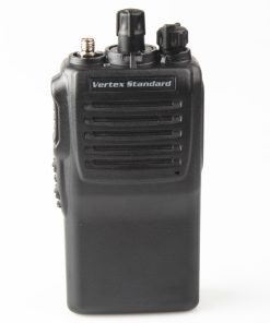 Alternative view of VERTEX STANDARD VX-228