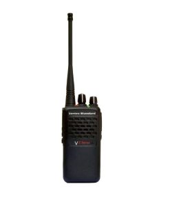 VERTEX STANDARD VZ30