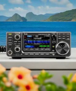 ICOM IC-7300