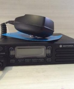 Alternative view of MOTOROLA XIR M3688