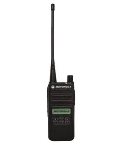 MOTOROLA XIR C2620