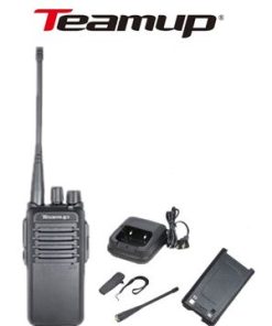 Alternative view of TEAMUP T520