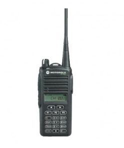 MOTOROLA CP1660