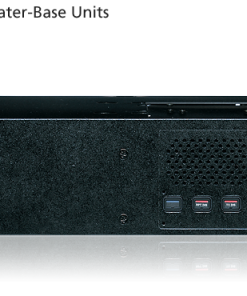 Alternative view of KENWOOD TKR-750 / TKR-850