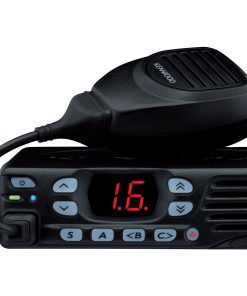 Alternative view of KENWOOD TK-7302H / TK-8302H