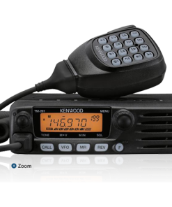 KENWOOD TM-281A / TM-481A
