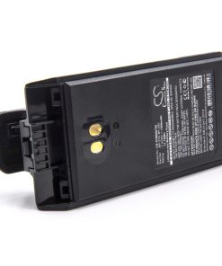 Alternative view of Pin Icom BP-279