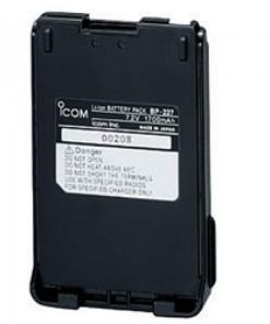Pin Icom BP-227