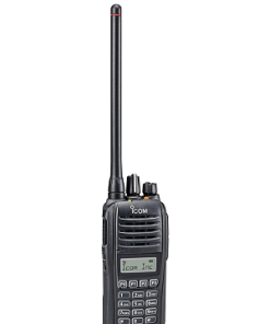 ICOM IC-F1100DT/F2100DT