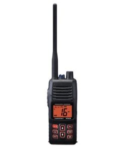 STANDARD HORIZON HX400IS