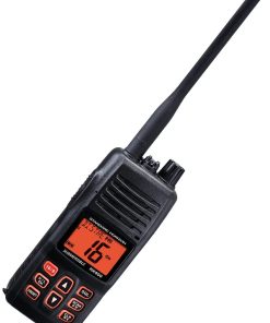 Alternative view of STANDARD HORIZON HX400IS