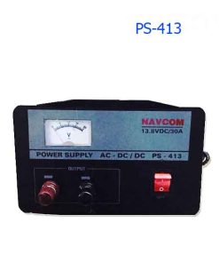 Nguồn đổi điện PS-413 13.8V-30A