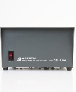 Nguồn Astron RS-20A