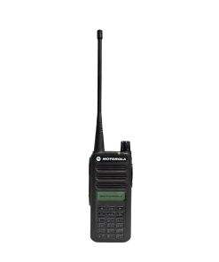 MOTOROLA XiR C2660