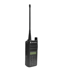 Alternative view of MOTOROLA XiR C2660