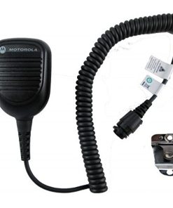 Alternative view of Micro Motorola RMN5052A