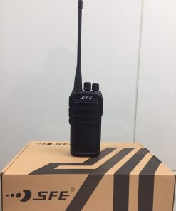 Alternative view of SFE ST50