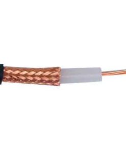 CÁP ĐỒNG TRỤC RG-8U