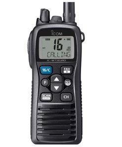 ICOM IC-M73